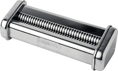 Immagine prodotto di Imperia 240 Attacco per Tagliatelle Accessorio Macchina Pasta Ravioli Acciaio