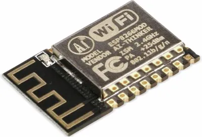 Produktbild von JOY-IT ESP-12F WiFi Modul, auflötbar