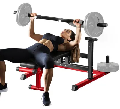 Produktbild von VEVOR Sitzende Dip-Maschine, Trizeps-Bizeps-Drückmaschine mit Kabelstange, verstellbarem Sitz und Rückenlehne, Trainingsgerät für Brusttraining, Oberkörper-Push-Fitness-Workout, bis zu 450 lbs belastbar, Auf und ab Drücken