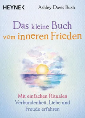 Immagine prodotto di Das kleine Buch vom inneren Frieden