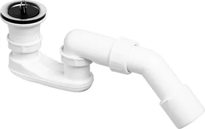 Obrázek produktu pro Odtok Viega 6822.45 6/4˝ x 40/50