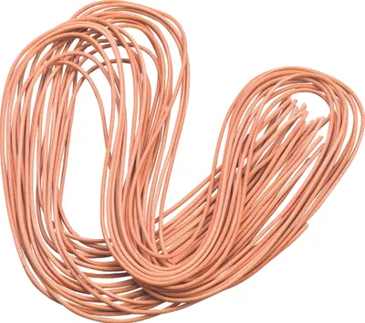 Produktbild von 10XKNORR prandell 216262970 Lederriem2mm1m nat