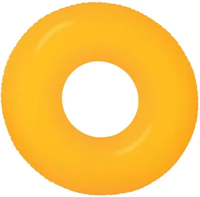Produktbild von Intex 59262, Schwimmring, Junge/Mädchen, Vinyl, Gemischte Farben