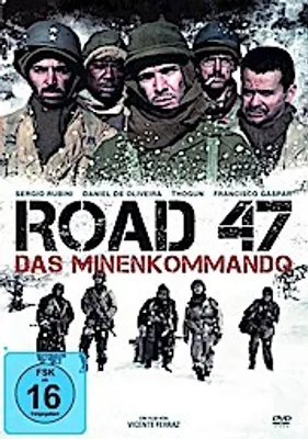 Produktbild von Road 47