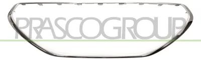 Productafbeelding van PRASCO beschermingsstrip, radiatorrooster PG3262206