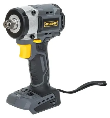 Obrázok produktu pre Akumulátorový rázový skrutkovač CW-B0A18, 18V BL
