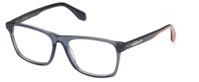 Image de Lunettes de vue Adidas Originals Or5022 Bleues