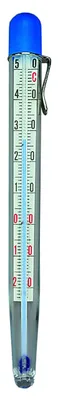 Productafbeelding van Thermometer met clip
