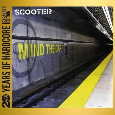 Produktbild von Mind The Gap (20 Y.O.H.E.E.)