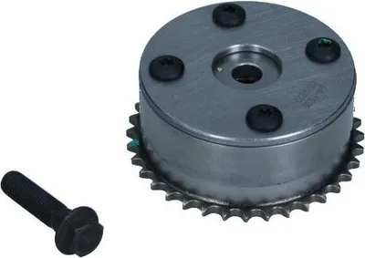 Produktbild von MAXGEAR 54-1535 Nockenwellenversteller für TOYOTA AURIS (NRE15, ZZE15, ADE15, ZRE15, NDE15) Einlass 36-Zähne