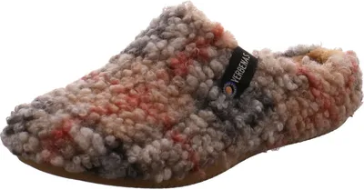 Produktbild von Verbenas York  Pantoffels Open - Beige - Maat 37