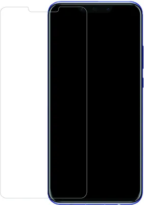 Produktbild von Mobilize Huawei Nova 3 Panzerglas Gehärtetes Glas Displayschutz - Hüllenfreundlich