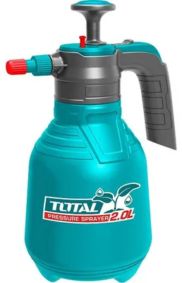 Produktbild von Gesamtdruck THSPP20202 2L