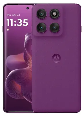 Immagine prodotto di Motorola Moto Edge 60 Pro 5G DS 8/256GB Pantone Sparkling Grape