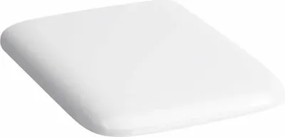 Produktbild von LAUFEN PALACE WC-Sitz, mit Deckel, abnehmbar, mit Absenkautomatik, 500x360mm, weiß, H8917013000001