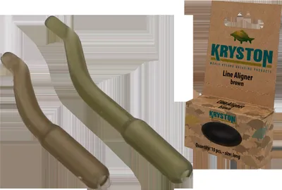 Produktbild von Kryston Hakenklammern 10Stück AC25