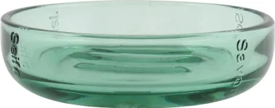 Produktbild von Seifenschale En Verre Denver