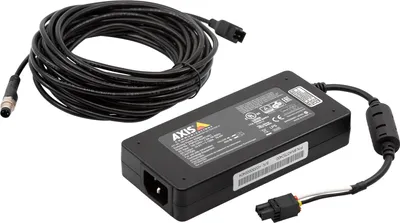 Produktbild von AXIS Camera Heater - Netzteil - 75 Watt - für AXIS Q6010-E, Q6010-E 60Hz, Q6100-E 50 Hz, Q6100-E 60 Hz