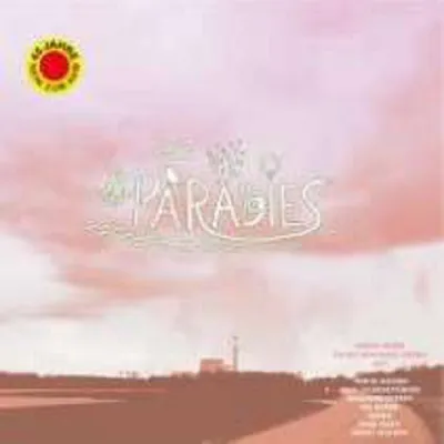 Produktbild von Paradies