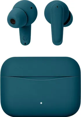 Image de SENCOR SEP Casque sans fil bleu sinistre