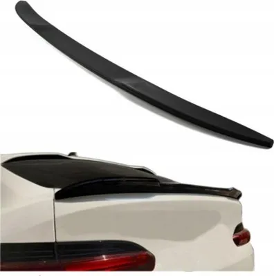 Image de BMW X4 G02 de 2018 - SPOILER ARRIÈRE