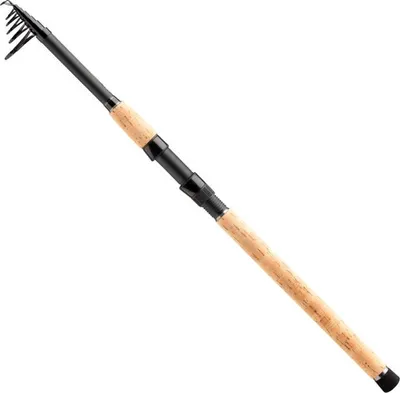 Obrázek produktu pro Daiwa Travel Route Megaforce Tele