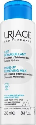 Zdjęcie produktu dla Uriage Eau Thermale mleczko do demakijażu Make-Up Removing Milk 250 ml