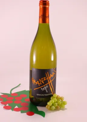 Produktbild von Südtiroler Gewürztraminer - 2021 - Weingut Franz Haas