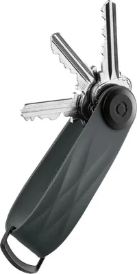 Immagine prodotto di ORBITKEY Organizzatore di chiavi Active 2.0 - Grafite