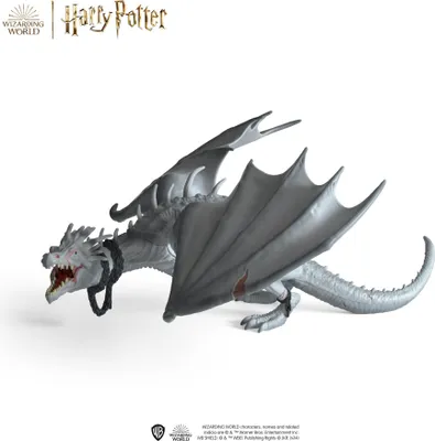 Produktbild von Schleich Wizarding World Ukrainischer Eisenbauch    13995