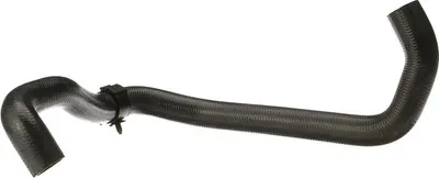 Produktbild von GATES Kühlerschlauch Wasserschlauch für VW Golf V Schrägheck (1K1) 05-2284