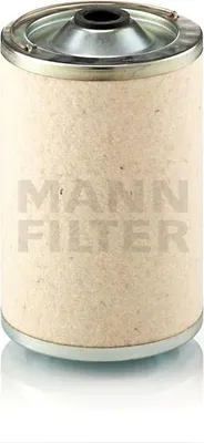 Produktbild von Kraftstofffilter