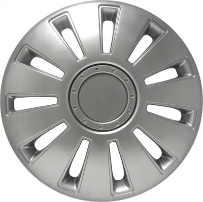 Produktbild von Gorecki Radkappen Silverstone 17"