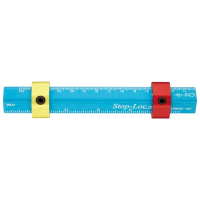 Produktbild von Skantek Universal-Werkstückanschlag 140 mm