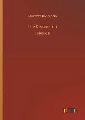 Produktbild von The Decameron