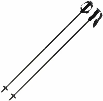 Produktbild von Atomic AMT Ultra SQS All Black 125 cm Ski-Stöcke