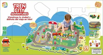 Image de Spielmatte Cefatoys