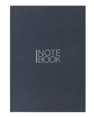 Produktbild von Premium-Kladde / DIN A4 / Notizbuch / 192 Seiten / dotted