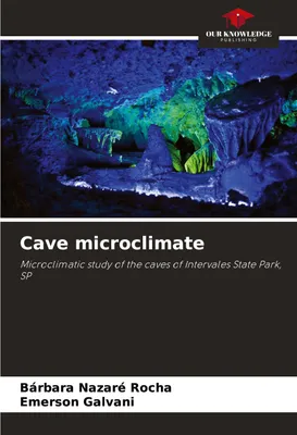 Produktbild von Cave microclimate