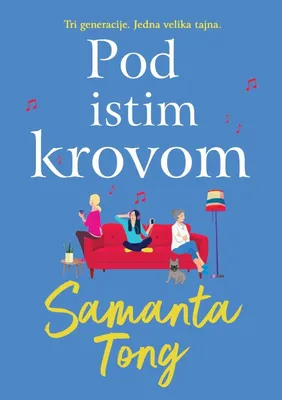 Produktbild von Pod istim krovom