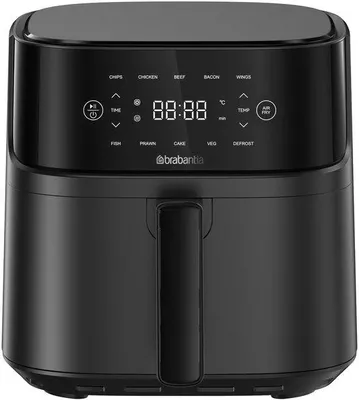 Brabantia Heißluftfritteuse XXL - BBEK1138