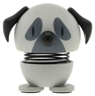 Produktbild von Hoptimist Pug, Sammelfigur, 20 g
