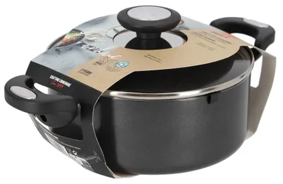 Obrázok produktu pre Beka pro indukčný hrniec so sklenenou pokrievkou 20 cm