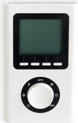 Obrázek produktu pro Rádiové ovládání ETHERMA BHK-TH pro BHK