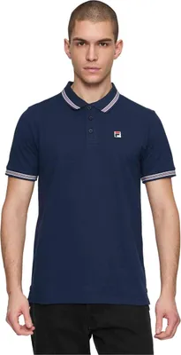 Immagine prodotto di Polo Fila FAM089850004 da Uomo