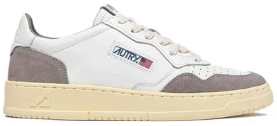 Image de Chaussures Autry Autry Medalist Low pour Uni