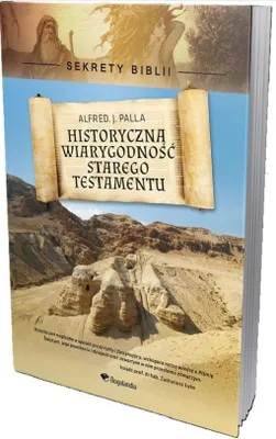 Image de Historyczna wiarygodność Starego Testamentu w.2