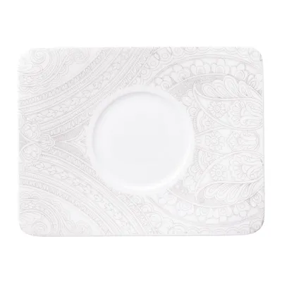 Produktbild von Villeroy & Boch Quinsai Garden Kaffeeuntertasse 17 x 14 cm