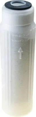 Produktbild von Sea Recovery Ph 9-3/4-element Durchsichtig Durchsichtig One Size