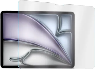 Produktbild von AlzaGuard Glasschutzfolie für iPad Air 13" (2024/2025)